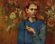 Picasso's Garçon_à_la_Pipe