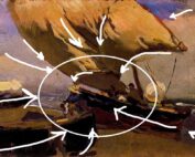 sorolla fishing boats diagram