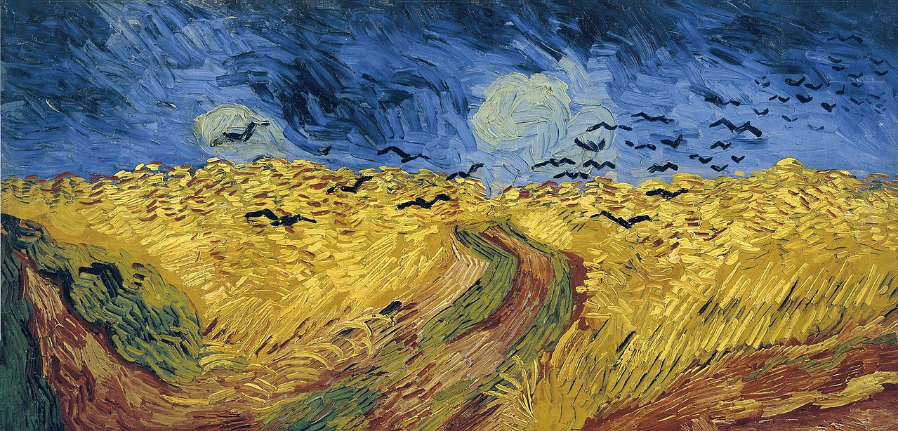 Was Vincent van Gogh Murdered?