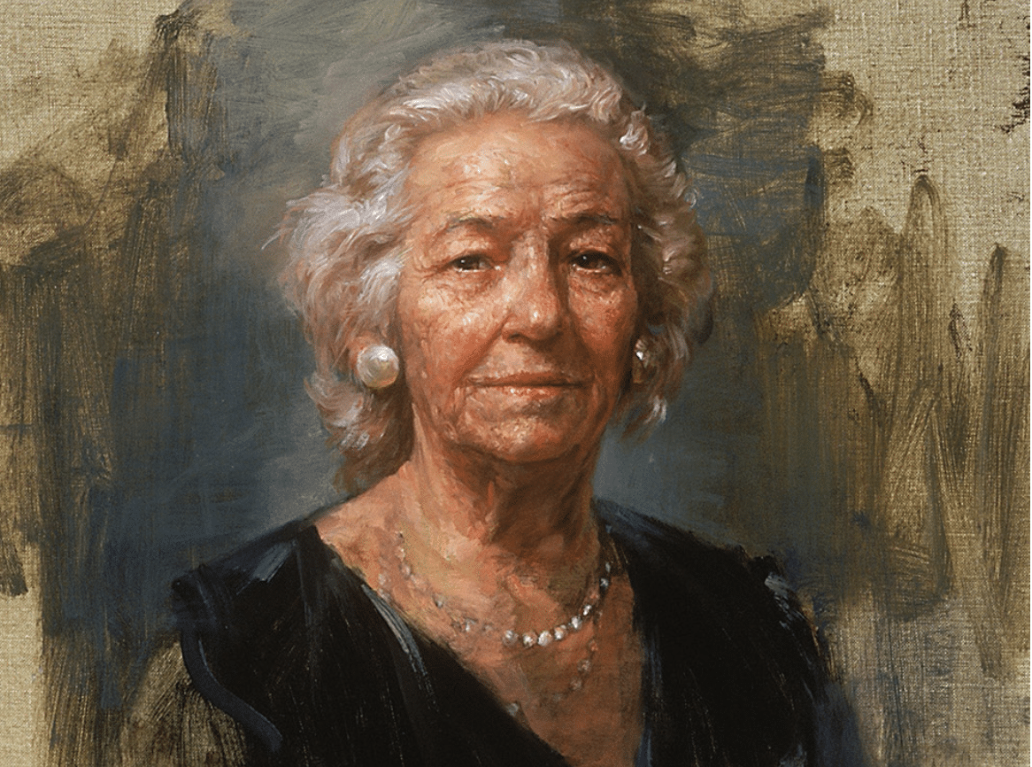 How to Paint a Portrait in Oil - Part 5 of 5