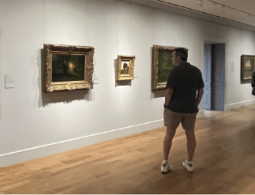 Why Museums Rule