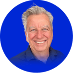 eric-circle B. Eric Rhoads, Founder, Chairman and CEO of Streamline Publishing