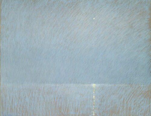 America’s Own Impressionism