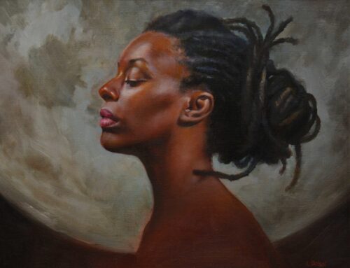Why Knowing Your Subject Changes Everything About a Portrait